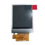 السیدی 1.8 اینچ TFT LCD 1.8 inch - 128x160 SPI -  ST7735- کویر الکترونیک