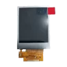 السیدی 1.8 اینچ TFT LCD 1.8 inch - 128x160 SPI - ST7735- کویر الکترونیک السیدی 1.8 اینچ TFT LCD 1.8 inch - 128x160 SPI - ST7735- کویر الکترونیک