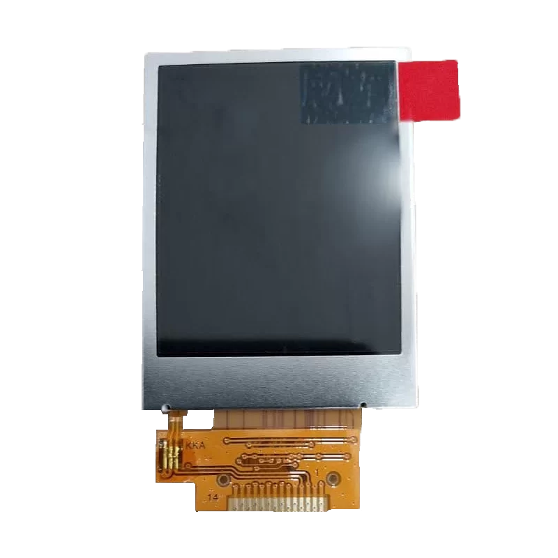 السیدی 1.8 اینچ TFT LCD 1.8 inch - 128x160 SPI -  ST7735- کویر الکترونیک