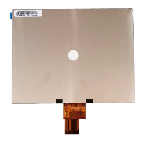TFT ال سی دی 1024(RGB)×768 اوریجینال,  tft lcd 8 inch- کویرالکترونیک