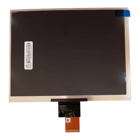 TFT ال سی دی 1024(RGB)×768 اوریجینال,  tft lcd 8 inch- کویرالکترونیک