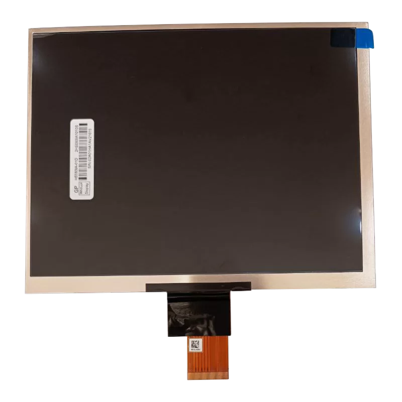 TFT ال سی دی 1024(RGB)×768 اوریجینال,  tft lcd 8 inch- کویرالکترونیک