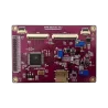 درایور برد TFT های رنگی 40 پین و 50 پین(با SSD1963)- کویر الکترونیک درایور برد TFT های رنگی 40 پین و 50 پین(با SSD1963)- کویر الکترونیک
