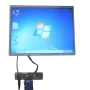 ال سی دی 12.1 اینج با کیفیت بالا و رزولوشن lcd 12.1 inch HC121IM50075-B25 -1024×768 s8 گرید +A - کویر الکترونیک