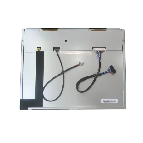 ال سی دی 12.1 اینج با کیفیت بالا و رزولوشن lcd 12.1 inch HC121IM50075-B25 -1024×768 s8 گرید +A - کویر الکترونیک 