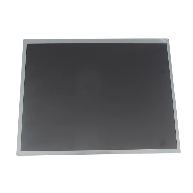 ال سی دی 12.1 اینج با کیفیت بالا و رزولوشن lcd 12.1 inch HC121IM50075-B25 -1024×768 s8 گرید +A - کویر الکترونیک 
