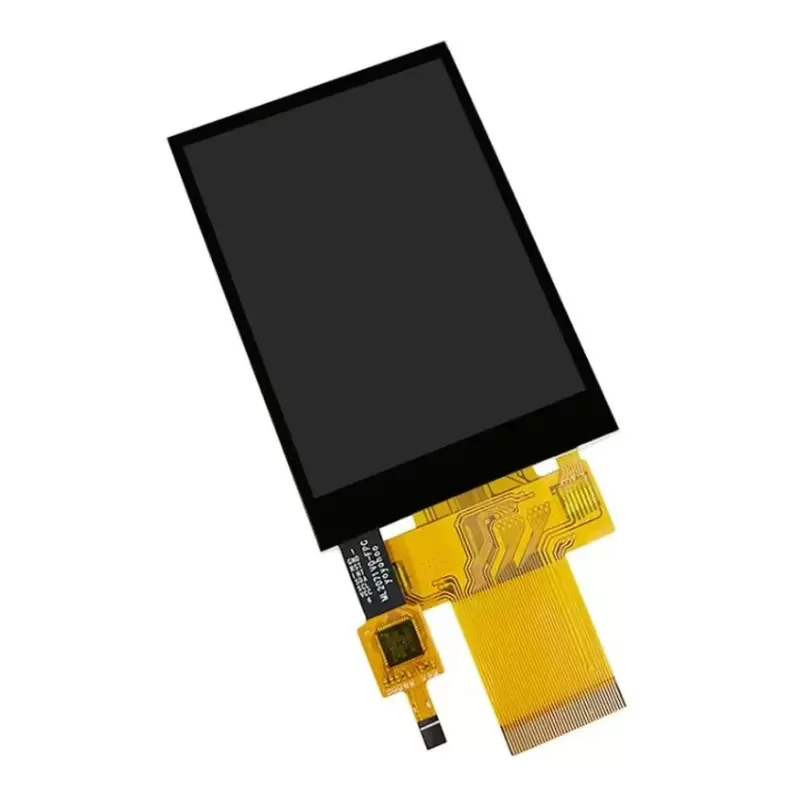 IPS 3.2-inch TFT LCD+capacitive Touch ST7789