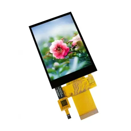 TN 3.2-inch TFT LCD+capacitive Touch ILI9341 TN 3.2-inch TFT LCD+capacitive Touch ILI9341