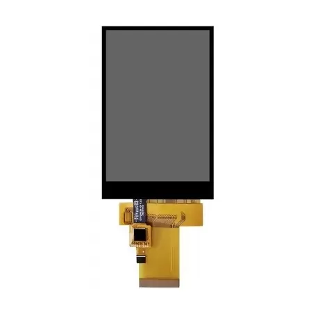 TN 4.0-inch TFT LCD+capacitive Touch ILI9488 TN 4.0-inch TFT LCD+capacitive Touch ILI9488
