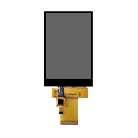 TN 4.0-inch TFT LCD+capacitive Touch ST7796U TN 4.0-inch TFT LCD+capacitive Touch ST7796U