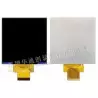 3.95-inch + touch display 480*480+HDMI board 3.95-inch + touch display 480*480+HDMI board
