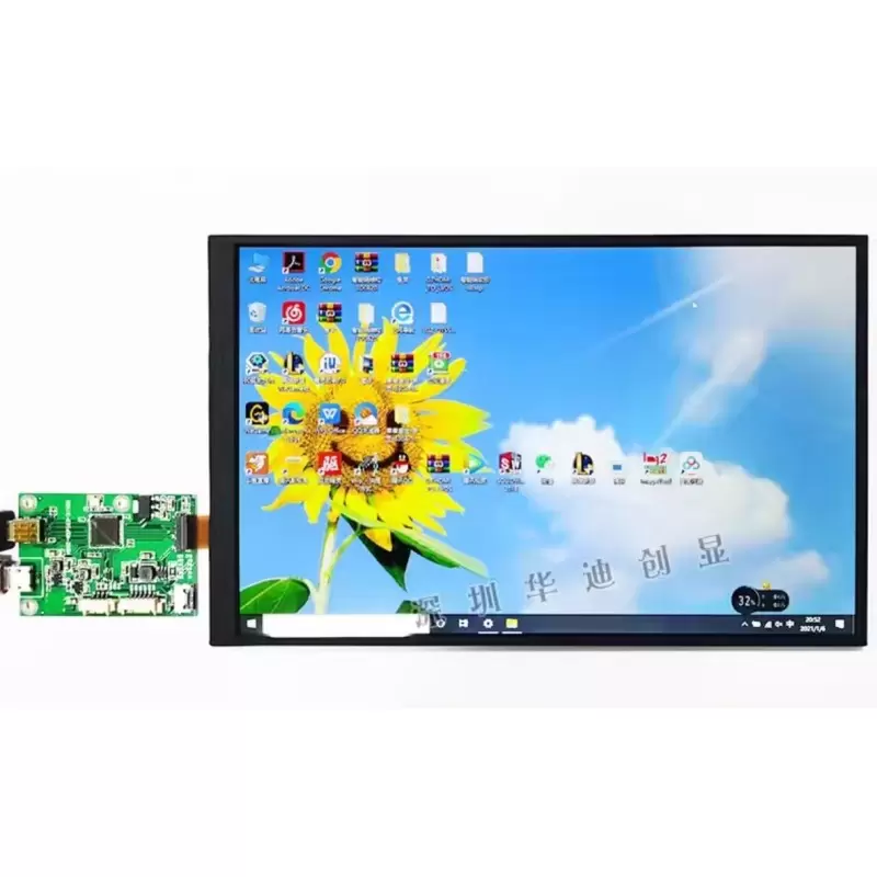 8inch 800x1280+HDMI board