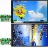 8inch 800x1280+HDMI board 8inch 800x1280+HDMI board
