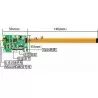 8inch 800x1280+HDMI board 8inch 800x1280+HDMI board