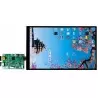 7-inch TFT display driver board 7-inch TFT vertical screen 800x1280 7-inch TFT display driver board 7-inch TFT vertical screen 800x1280