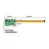 7-inch TFT display driver board 7-inch TFT vertical screen 800x1280 7-inch TFT display driver board 7-inch TFT vertical screen 800x1280
