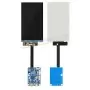 5.5-inch TFT long vertical screen + MIPI to HDMI driver board 1080x1920