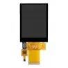 TN 2.8-inch TFT LCD+capacitive Touch ILI9341 TN 2.8-inch TFT LCD+capacitive Touch ILI9341