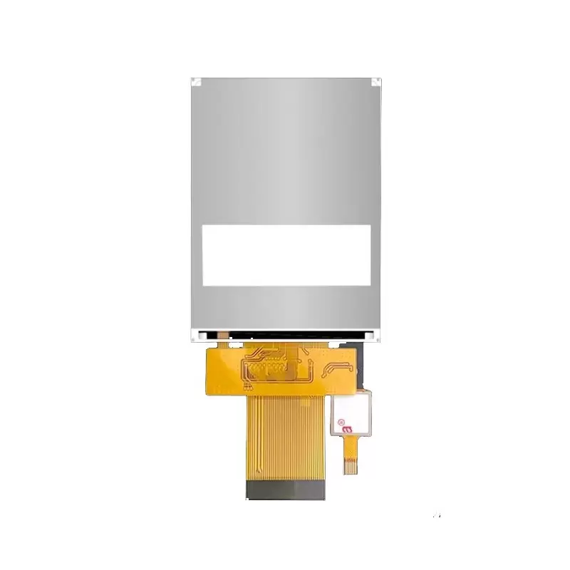 TN 2.8-inch TFT LCD+capacitive Touch ILI9341