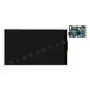 6.2-inch IPS vertical LCD screen 720x1280 A620IQ915BD + HDMI to MIPI driver board
