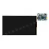 6.2-inch IPS vertical LCD screen 720x1280 A620IQ915BD + HDMI to MIPI driver board 6.2-inch IPS vertical LCD screen 720x1280 A620IQ915BD + HDMI to MIPI driver board