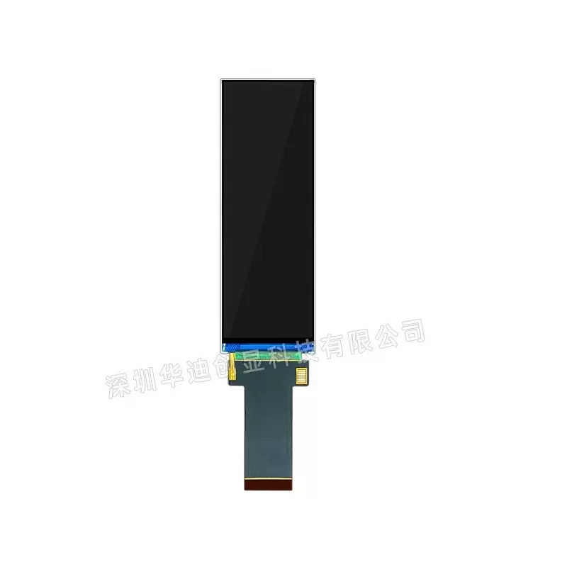 TFT 4.58-inch display 320X960+HDMI board
