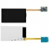 6.2-inch IPS vertical LCD screen 720x1280 A620IQ915BD + HDMI to MIPI driver board 6.2-inch IPS vertical LCD screen 720x1280 A620IQ915BD + HDMI to MIPI driver board