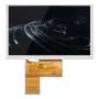 السیدی 5.0 اینچ بدون تاچ 800x480- TFT LCD5.0 inch IPS - GN05ZJGL1KN-05113L-RGB 40-16:10-B1000 - روشنایی بالا گرید +A