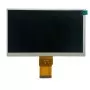 السیدی 7.0 اینچ GN070JGI1K-07940L-7.0-IPS-1024x600-RGB 50-16:9-B1000  (بدون تاچ) tft lcd - گرید +A