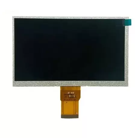 السیدی 7.0 اینچ GN070JGI1K-07940L-7.0-IPS-1024x600-RGB 50-16:9-B1000  (بدون تاچ) tft lcd - گرید +A السیدی 7.0 اینچ GN070JGI1K-07940L-7.0-IPS-1024x600-RGB 50-16:9-B1000  (بدون تاچ) tft lcd - گرید +A