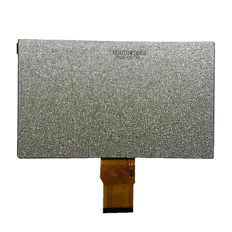 السیدی 7.0 اینچ GN070JGI1K-07940L-7.0-IPS-1024x600-RGB 50-16:9-B1000  (بدون تاچ) tft lcd - گرید +A السیدی 7.0 اینچ GN070JGI1K-07940L-7.0-IPS-1024x600-RGB 50-16:9-B1000  (بدون تاچ) tft lcd - گرید +A