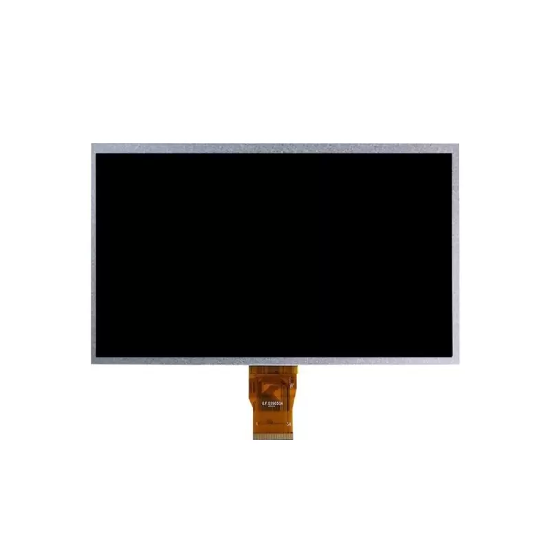 السیدی 10.1اینچ GN010JGI55-01013L-A-10.1-IPS-1024x600-RGB 50-16:9-B550   (بدون تاچ) tft lcd - گرید +A