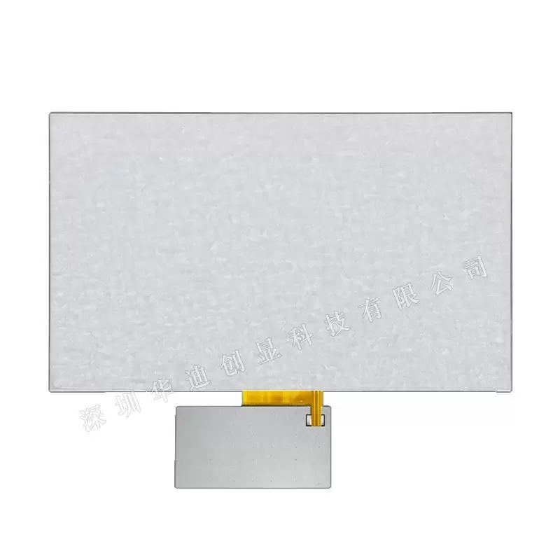 السیدی  7.0 اینچ lcd 7.0 inch  IPS -RGB  LVDS 1024*600  - گرید +A