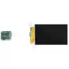 نمایشگر 7.0 اینچ با برد ورودی HDMI با LCD 1200x1920 7.0 inch گرید A+ کیفیت بالا نمایشگر 7.0 اینچ با برد ورودی HDMI با LCD 1200x1920 7.0 inch گرید A+ کیفیت بالا