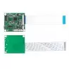 نمایشگر 7.0 اینچ با برد ورودی HDMI با LCD 1200x1920 7.0 inch گرید A+ کیفیت بالا نمایشگر 7.0 اینچ با برد ورودی HDMI با LCD 1200x1920 7.0 inch گرید A+ کیفیت بالا