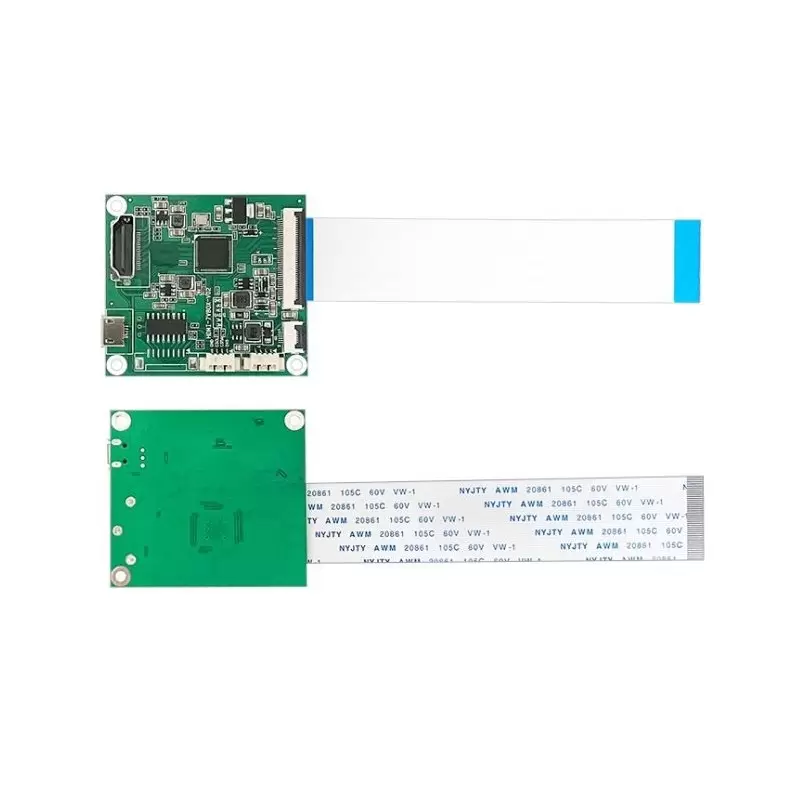 نمایشگر 7.0 اینچ با برد ورودی HDMI با LCD 1200x1920 7.0 inch گرید A+ کیفیت بالا