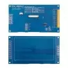 16pin adaptor pcb for 4.3 16pin adaptor pcb for 4.3