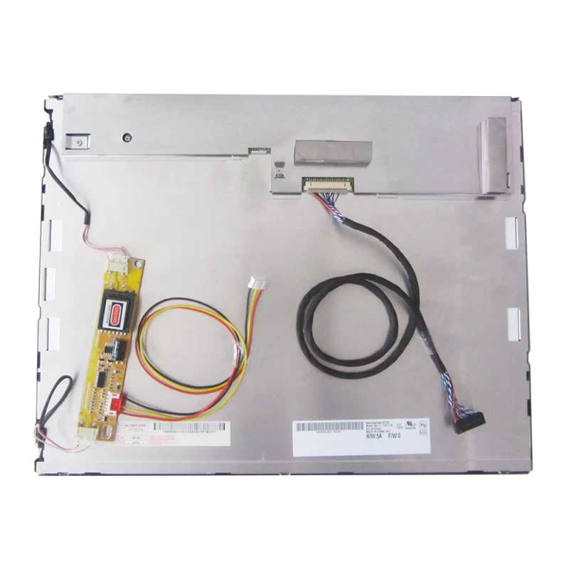 السیدی 15.0 اینچ- G150XG01 V.0  lcd 15 inch - با رزولوشن 1024x768 - دست دوم گرید A - کویر الکترونیک