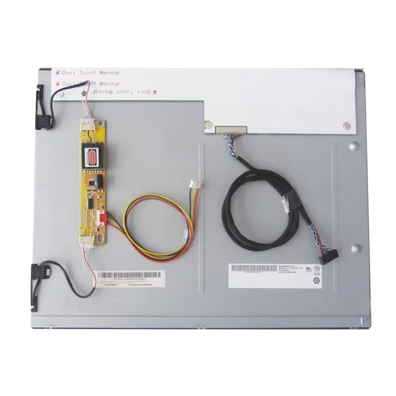 السیدی 15.0 اینچ- G150XG03 V.3 lcd 15 inch - با رزولوشن 1024x768 - دست دوم گرید A - کویر الکترونیک