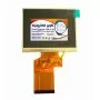السیدی 3.5 اینچ بدون تاچ TFT LCD 3.5 inch,  320*240 INNOLUX Original 100%  HC035TB35032-F09