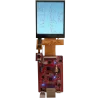 IPS 3.2-inch TFT LCD+capacitive Touch ST7789 IPS 3.2-inch TFT LCD+capacitive Touch ST7789
