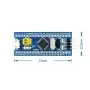 برد STM32F103C8T6 board+ori micro