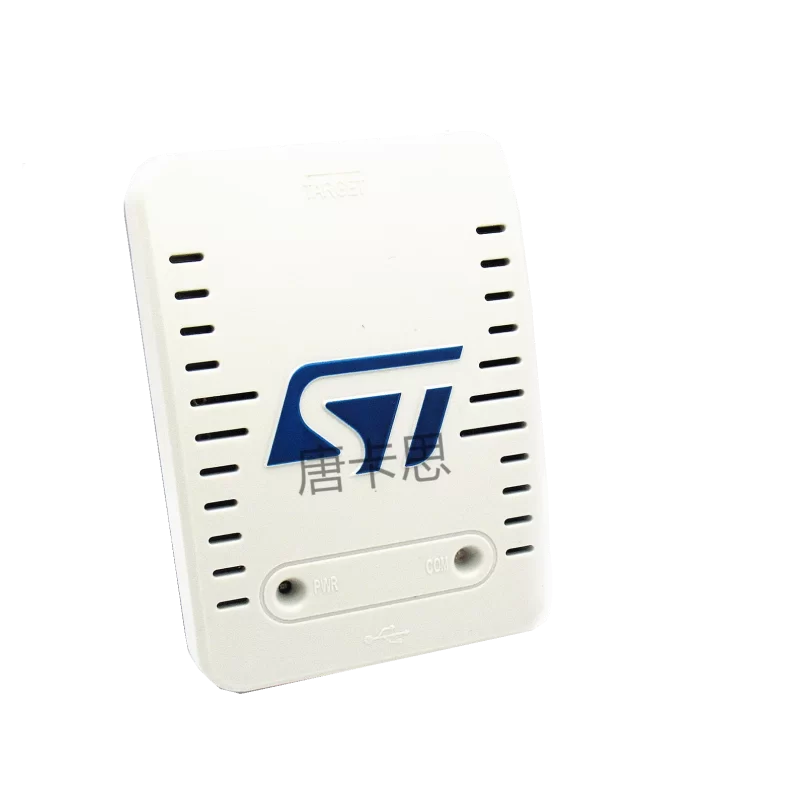 STLINK-V3SET Original Full  کیفیت بالا و قابلیت اپدیت  اورجینال- 100 %