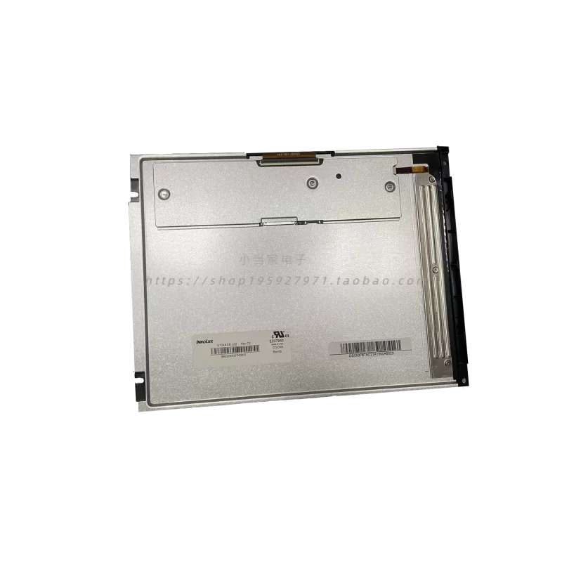 السیدی 10.4 اینچ با رزولوشن 800*600 10.4inch - G104AGE-L02 - گرید A+