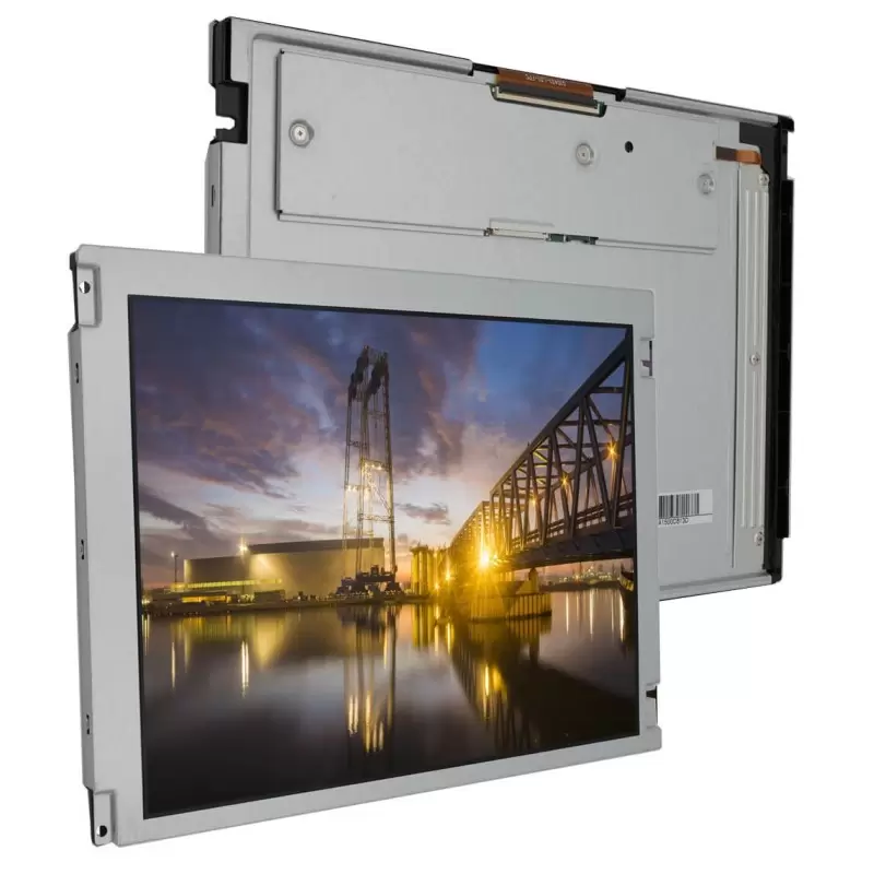 السیدی 10.4 اینچ با رزولوشن 800*600 10.4inch - G104AGE-L02 - گرید A+