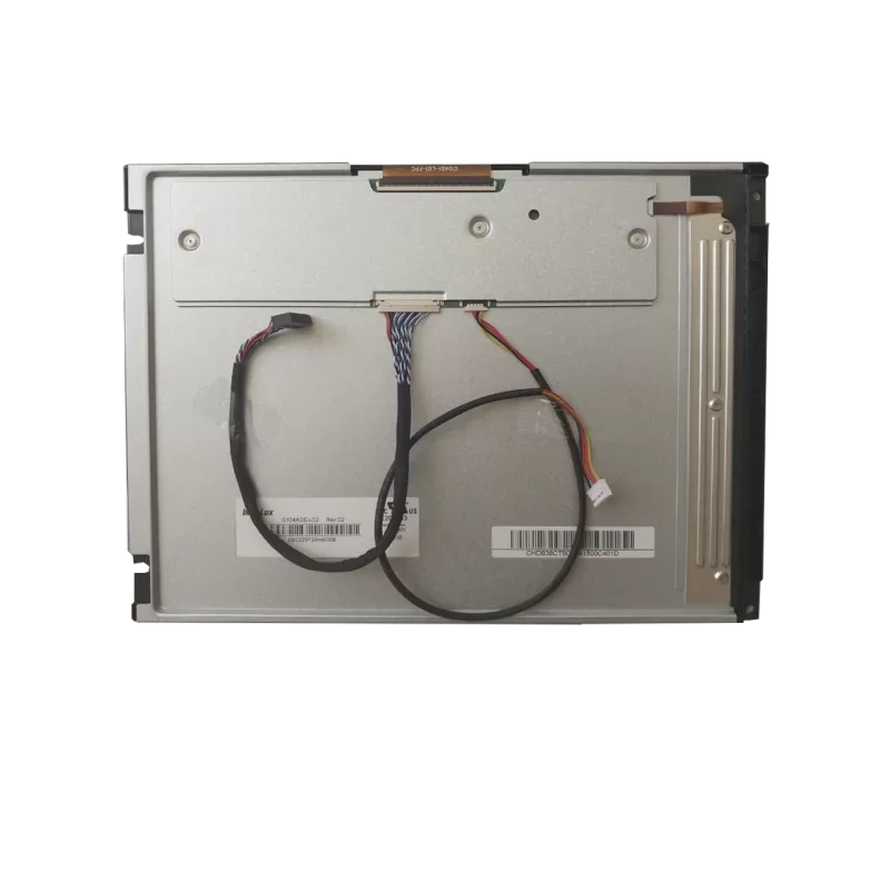 السیدی 10.4 اینچ با رزولوشن 800*600 10.4inch - G104AGE-L02 - گرید A+