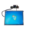 السیدی 10.4 اینچ با رزولوشن 1024*768 10.4inch - HC104IM38059-B24   - گرید A+