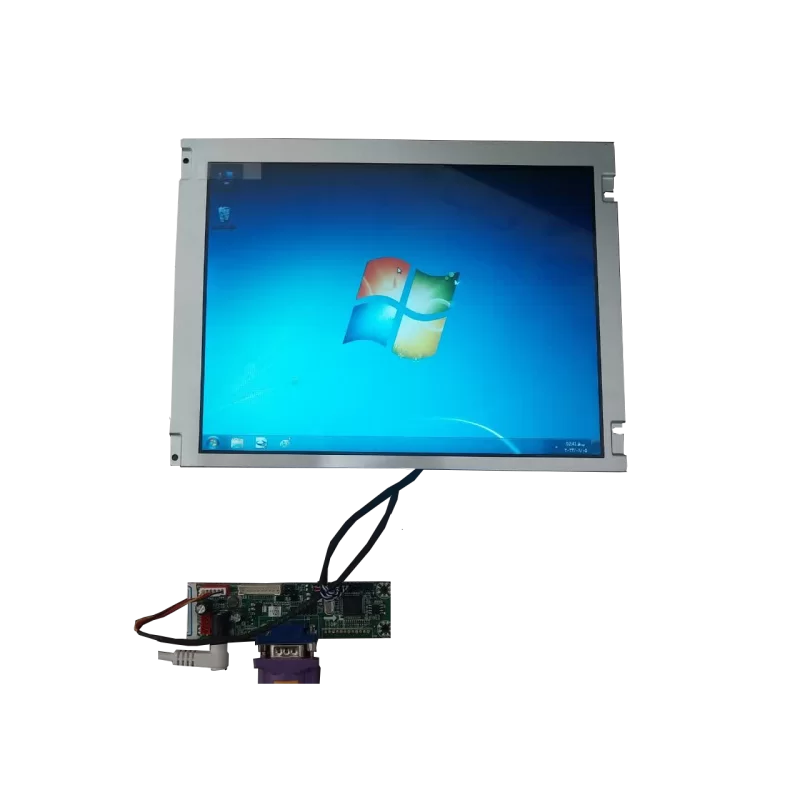 السیدی 10.4 اینچ با رزولوشن 800*600 10.4inch - G104AGE-L02 - گرید A+