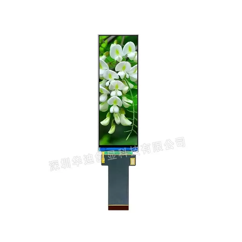 TFT 4.58-inch display 320X960+HDMI board