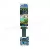TFT 4.58-inch display 320X960+HDMI board TFT 4.58-inch display 320X960+HDMI board